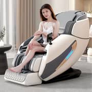 Hoyogen Zen Massage Chair HOYO-ZEN