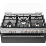 Toshiba Gas Cooker RL2-90G5GE(MR)-R