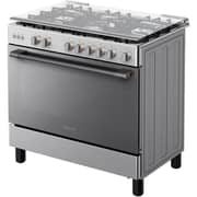 Toshiba Gas Cooker RL2-90G5GE(MR)-R