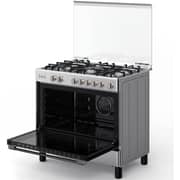 Toshiba Gas Cooker RL2-90G5GE(MR)-R