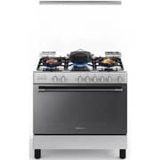 Toshiba Gas Cooker RL2-90G5GE(MR)-R