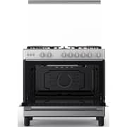 Toshiba Gas Cooker RL2-90G5GE(MR)-R