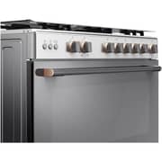 Toshiba Gas Cooker RL2-90G5GE(MR)-R
