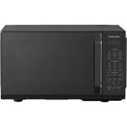 Toshiba W3 Series Microwave Oven MW3-EM20PE(BK)-R
