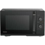 Toshiba W Series Microwave Oven MW3-MM25PE(BK)-R