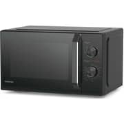 Toshiba W Series Microwave Oven MW3-MM25PE(BK)-R