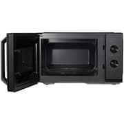 Toshiba W Series Microwave Oven MW3-MM25PE(BK)-R