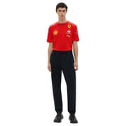 Ferrari Scuderia 2024 Team T-Shirt Red Extra Large