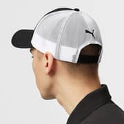 Ferrari Scuderia Ferrari F1 Logo Trucker Cap