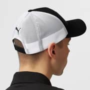 Ferrari Scuderia Ferrari F1 Logo Trucker Cap