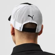 Ferrari Scuderia Ferrari F1 Logo Trucker Cap