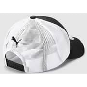 Ferrari Scuderia Ferrari F1 Logo Trucker Cap