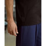 Mercedes Benz AMG Petronas F1 2024 Team Driver T-Shirt Black Small