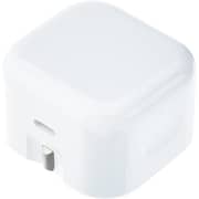 Apple USB C Power Adapter White