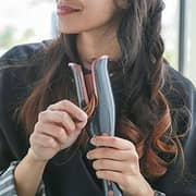Joy Professional Rotating Hair Curler 