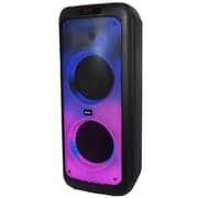 Brodu Dual Bluetooth Party Speaker BTS1387