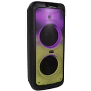 Brodu Dual Bluetooth Party Speaker BTS1387