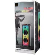 Brodu Dual Bluetooth Party Speaker BTS1387