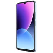 Itel A70 64GB Stylish Azure Blue 4G Smartphone