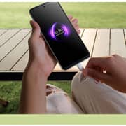 Itel P55+ 256GB Meteor Royal Green 4G Smartphone