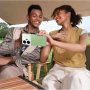 Itel P55+ 256GB Meteor Royal Green 4G Smartphone