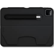 Zugu Case Stealth Black iPad Pro 12.9Inch