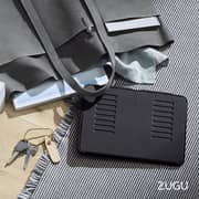 Zugu Case Stealth Black iPad Pro 11Inch
