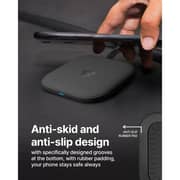 Raegr Arc One Type-C PD Charger Black