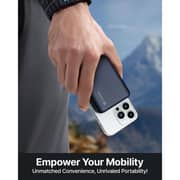 Raegr MagFix M1 Wireless Power Bank 10000mAh Black RG10561