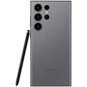 Samsung Galaxy S23 Ultra 256GB 12GB Graphite 5G Smartphone - Middle East Version