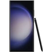 Samsung Galaxy S23 Ultra 256GB 12GB Graphite 5G Smartphone - Middle East Version