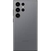 Samsung Galaxy S23 Ultra 256GB 12GB Graphite 5G Smartphone - Middle East Version