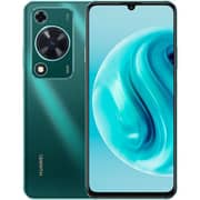 Huawei Nova Y72 128GB 8GB Arabic Green 4G Smartphone