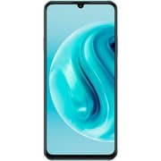 Huawei Nova Y72 128GB 8GB Arabic Green 4G Smartphone
