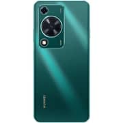 Huawei Nova Y72 128GB 8GB Arabic Green 4G Smartphone