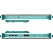 Huawei Nova Y72 128GB 8GB Arabic Green 4G Smartphone