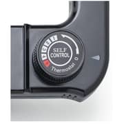 Black and Decker Health Grill GH1500-B5