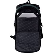 Swiss Millitary Backpack Jackpot Grey Laptop 15.6Inch