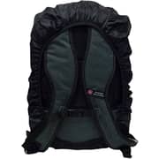 Swiss Millitary Backpack Jackpot Grey Laptop 15.6Inch