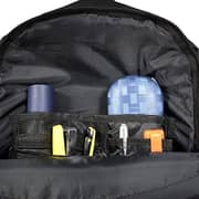 Swiss Millitary Backpack Black Laptop 15.6Inch