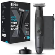 Braun Series XT5 Beard Trimmer XT5300