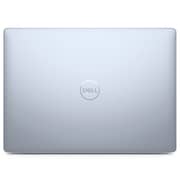 Dell Inspiron 14 Plus (2024) Ultrabook - 1st Series / Intel Core Ultra 7-155H / 14inch 2.8K / 1TB SSD / 32GB RAM / Shared Intel Arc Graphics / Windows 11 Home / English & Arabic Keyboard / Ice Blue / Middle East Version - [7440-INS-2803]