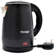 Prestige Stainless Steel Electric Kettle 1.2 Ltr - PR81525