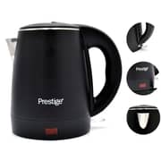 Prestige Stainless Steel Electric Kettle 1.2 Ltr - PR81525