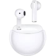 Honor HR-TWS-X5E-WHT True Wireless Earbuds White