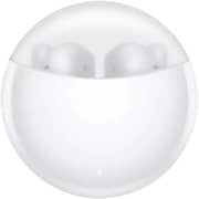 Honor HR-TWS-X5E-WHT True Wireless Earbuds White
