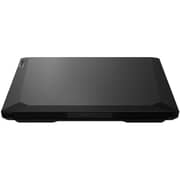 Lenovo IdeaPad Gaming 3 15ACH6 (2024) Laptop - AMD Ryzen 5-5500H / 15.6inch FHD / 512GB SSD / 8GB RAM / 4GB NVIDIA GeForce RTX 2050 Graphics / Windows 11 Home / English & Arabic Keyboard / Shadow Black / Middle East Version - [82K202BJAX]