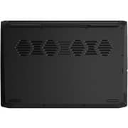 Lenovo IdeaPad Gaming 3 15ACH6 (2024) Laptop - AMD Ryzen 5-5500H / 15.6inch FHD / 512GB SSD / 8GB RAM / 4GB NVIDIA GeForce RTX 2050 Graphics / Windows 11 Home / English & Arabic Keyboard / Shadow Black / Middle East Version - [82K202BJAX]
