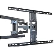 TV Wall Full Motion TV Bracket 32 To 65 Inches TV Screens Swivel of up to 180 degrees