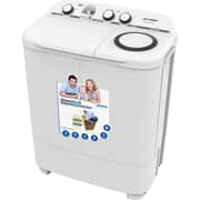 Aftron Top Load Washer 6 kg AFW66100X